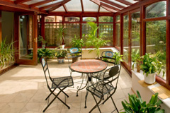 Nether Worton conservatory quotes