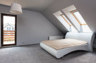 Nether Worton bedroom extensions