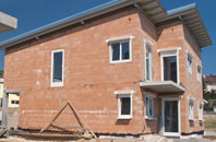 Nether Worton home extensions
