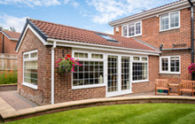 Nether Worton house extension leads