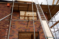 house extensions Nether Worton
