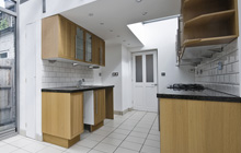 Nether Worton kitchen extension leads